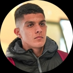 Noureddine Al Maadani