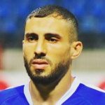 Mohammed Al Tarhouni
