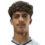 Mohammed Khalaf Al Shammari