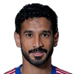 Khaled Bawazir