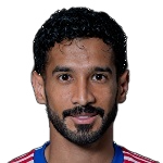 Khaled Bawazir