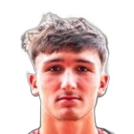 Lucas Gueguen