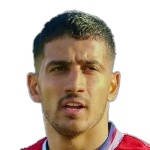 Amirhossein Samdaliri