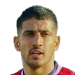 Amirhossein Samdaliri