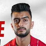 Mohammed Al Zentani