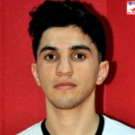 Abubaker Al Heshani