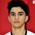 Abubaker Al Heshani