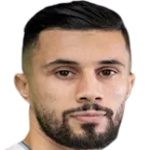 Amar Khaled Nèche