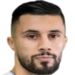 Amar Khaled Nèche