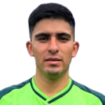 Nicolás Barrientos