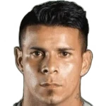 Nicolás Carrizo