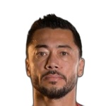 Rodrigo Tabata