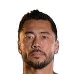 Rodrigo Tabata