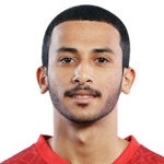 Abdulaziz  Hassan  Mohammed Saleh