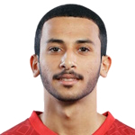 Abdulaziz  Hassan  Mohammed Saleh