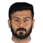 Ali Mohammad Bazmandegan