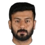 Ali Mohammad Bazmandegan