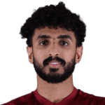 Saleh Al-Yeri