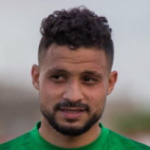 Yahia Al Zliteni