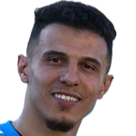 Hamza Al Borji