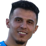 Hamza Al Borji