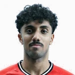 Abdullah Saeed Badogish