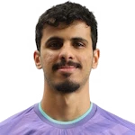 Mohammed Al Otaibi