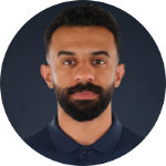 Nawaf Alduraywish