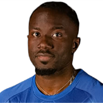 Ulrich Nnomo