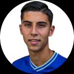 Konstantinos Kapantais