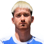 Dimitrios Pagonis