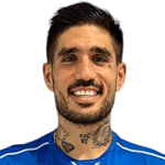 Dimitrios Pantelidis