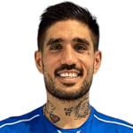 Dimitrios Pantelidis