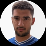 Giannis Paltoglou