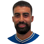 Panagiotis Veshi
