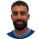 Panagiotis Veshi