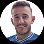 Luan Skenderaj