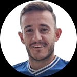 Luan Skenderaj
