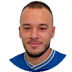 Orestis Seferaj