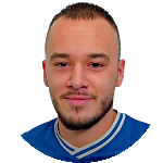 Orestis Seferaj