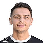 Stefanos Routsis