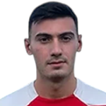 Paraskevas Doumanis