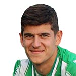 Christos Sapnaras
