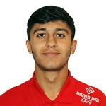 Rashad Hasanov