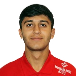 Rashad Hasanov