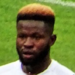 Mohamed Kane