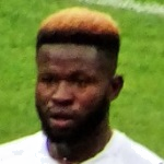 Mohamed Kane