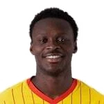 Samson Baidoo