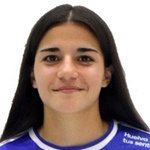 Bárbara López Gorrado