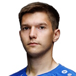 Yaroslav Krashevskiy